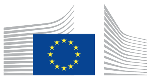 Parquery AG has been successfully rewarded by the European Union in 2013.