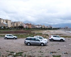 Parquery detects vehicles even on non-delimited spaces.