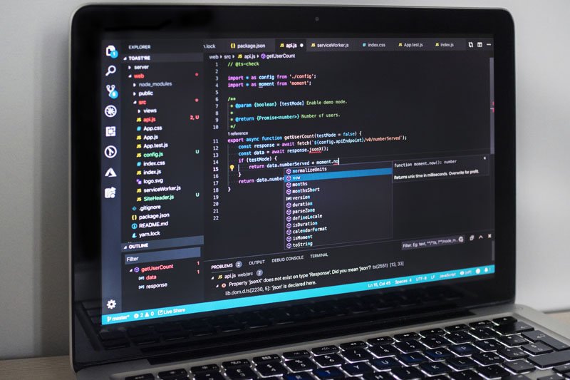 Image analysis can be carried out by Parquery on cloud or local servers