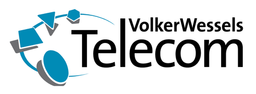 Parquery supports VolkerWessels Telekom with its AI and digital transformation.