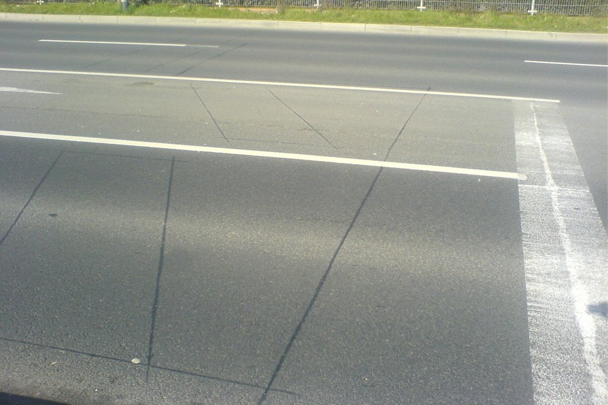 Parquery's traffic solution replaces induction loops