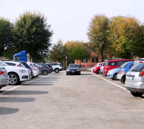 Smart Parking increase revenues and reduces operational costs.