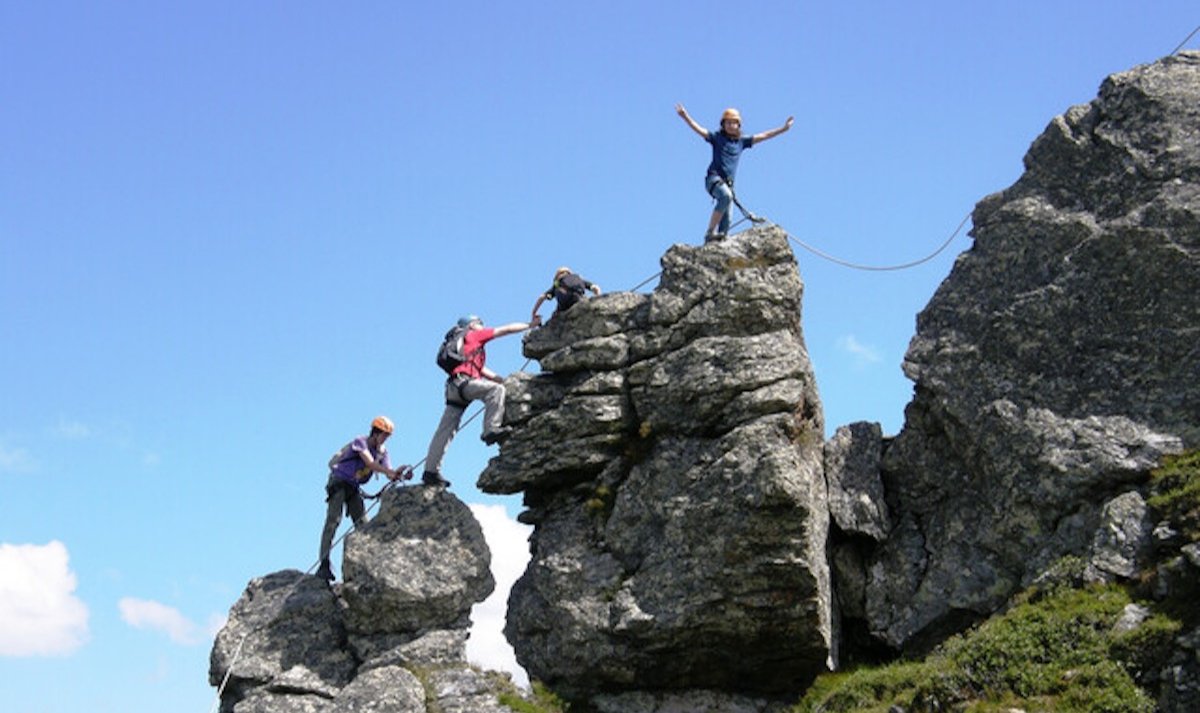 Parquery helps managers reach the right target audience