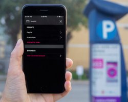 Parquery complements the portfolio of phone payment parking companies.