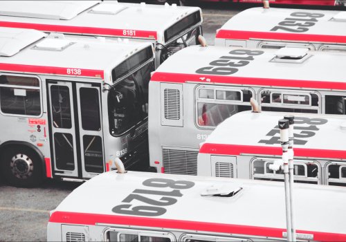 Parquery finds vehicles on your premises, airports, bus depots, car dealers