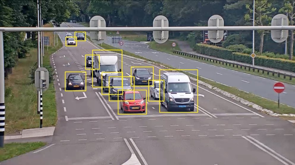 Parquery helps replacing expensive conventional detection loops buried ...