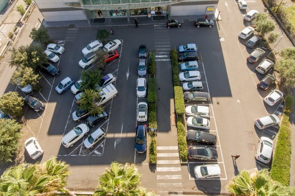 Parquery offers proof-of-concept pilot projects