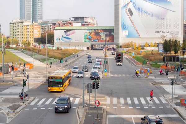 Parquery innovative AI algorithms detect vehicles on-street