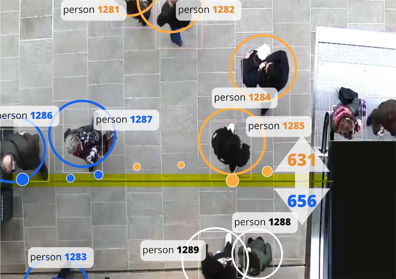 Parquery raises your venue's profitability and enhance customer experience