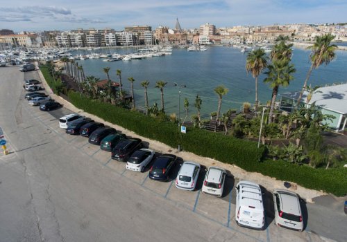 Parquery provides real-time results to more than 70 customers worldwide.