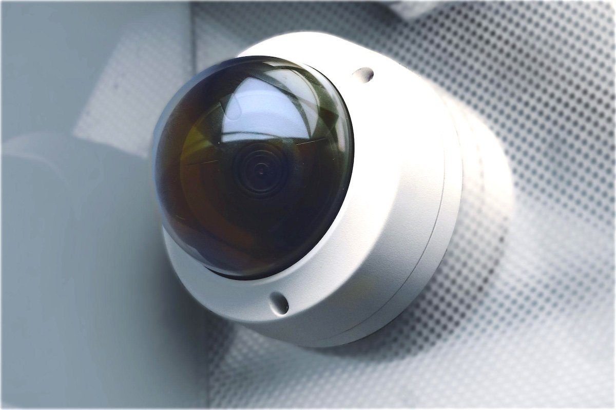 Parquery adds value to existing cameras