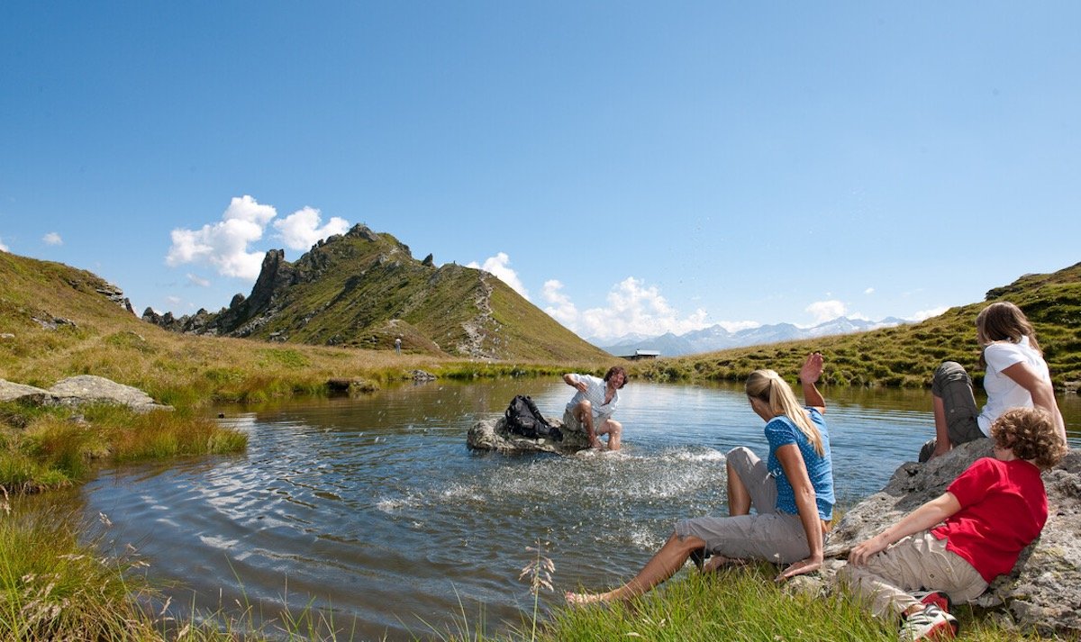 Parquery enables managers reach the right target audience