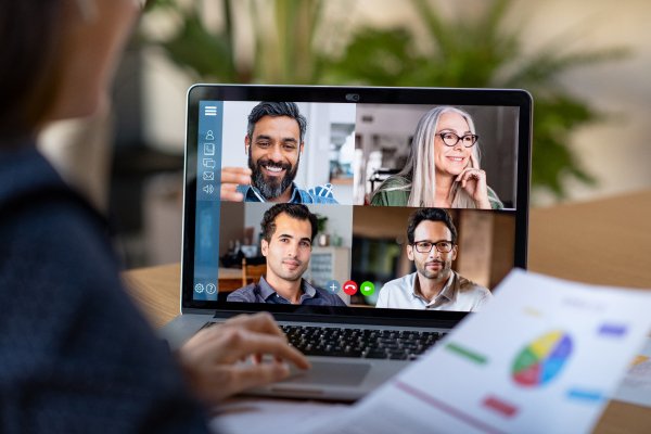 Parquery organizes on-demand webinars to answer any technical question
