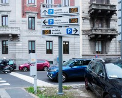 Parquery's results are integrated into dynamic panels.