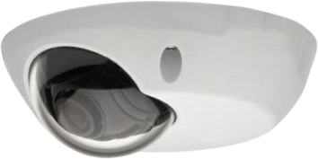 Besides their security use, the camera footage is used to count passengers