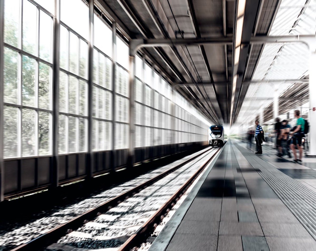 Parquery helps tune the network and routes to decrease travel time
