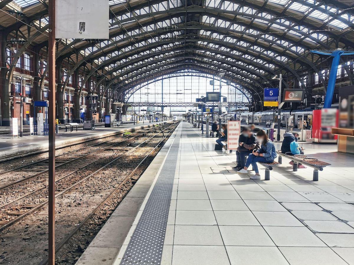 Parquery enables public transport authorities to cross-check payment systems and ticketing
