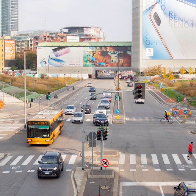 Parquery innovative AI algorithms detect vehicles on-street
