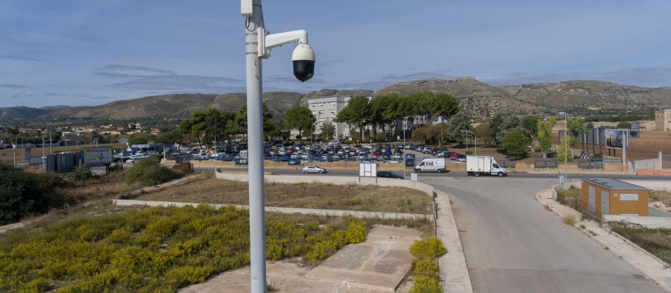 Parquery gives decision-making tools to better manage parking lots