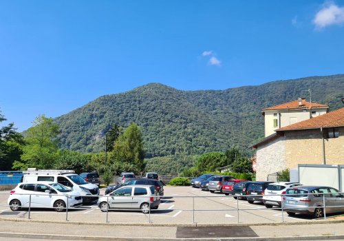 Parquery detects vehicles parked in any configuration