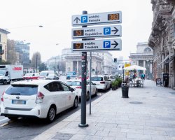 Parquery's API is integrated into dynamic guidance panels.