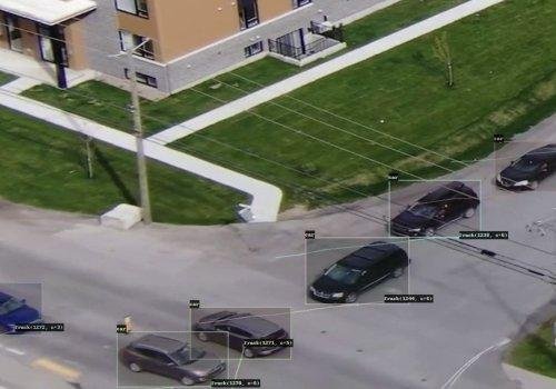 Parquery optimizes your transport management and improves road safety