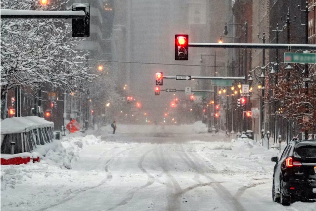 Parquery supports traffic engineering and control