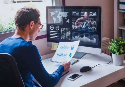 Managers get structured analytics to understand their parking areas